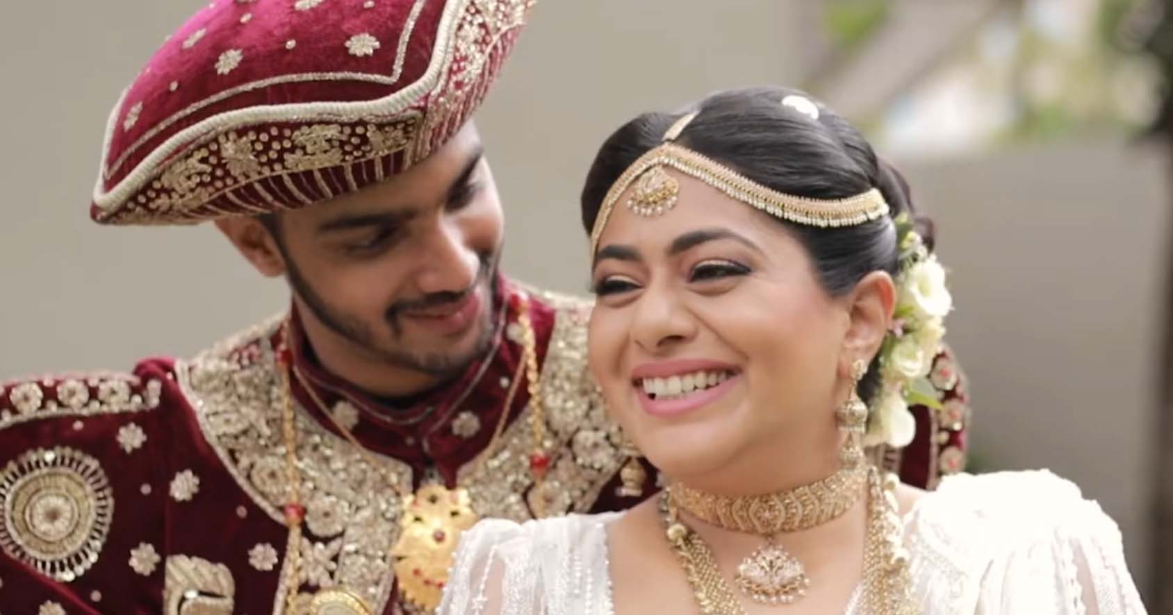 Traditional Wedding Film